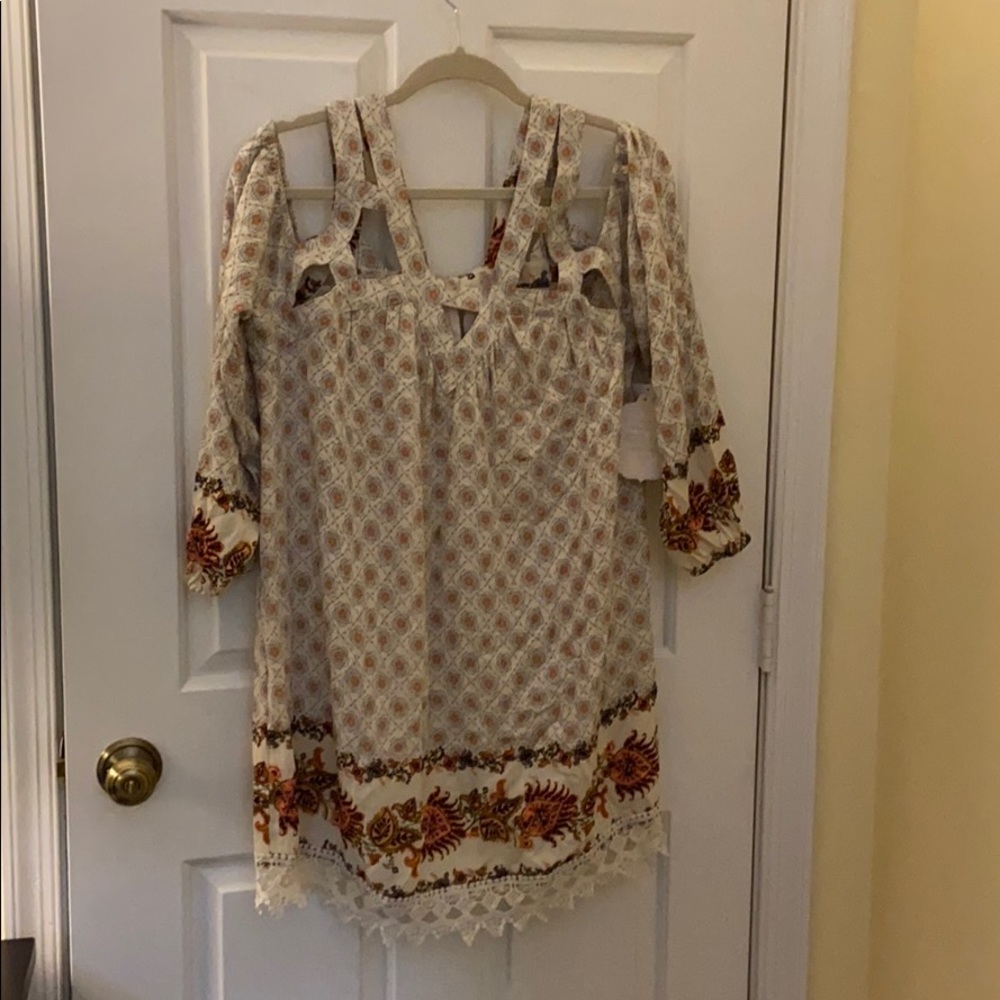NWT Alter’d State dress